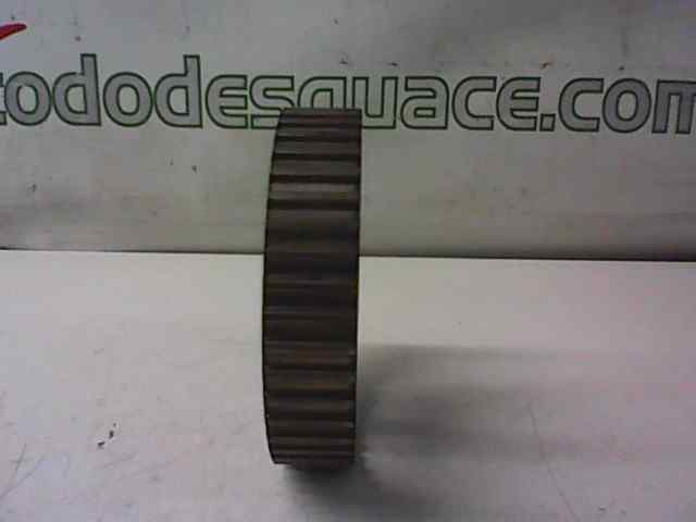 POLEA ARBOL LEVAS SEAT IBIZA (6L1) Cool