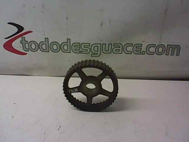 POLEA ARBOL LEVAS SEAT IBIZA (6L1) Cool