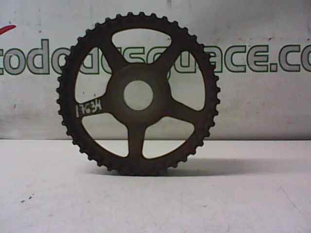 POLEA ARBOL LEVAS SEAT IBIZA (6L1) Cool