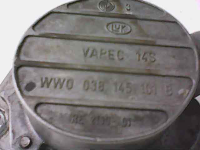 DEPRESOR FRENO / BOMBA VACIO SEAT IBIZA (6L1) Cool