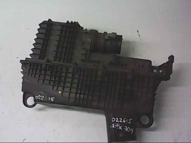 CAJA FILTRO AIRE RENAULT CLIO II FASE II (B/CB0) 1.5 dCi Diesel
