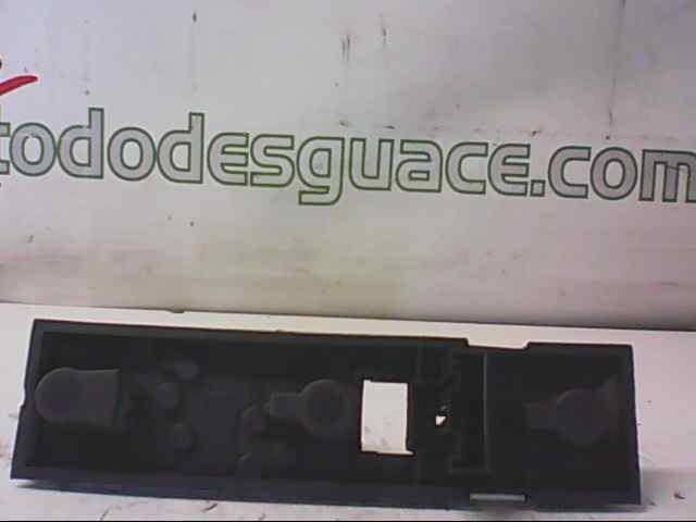 PORTALAMPARAS TRASERO IZQUIERDO BMW MINI (R50,R53) Cooper