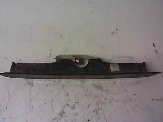 LUZ CENTRAL DE FRENO CITROEN C3 1.4 HDi SX