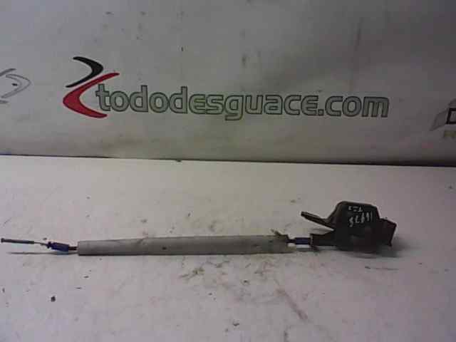 CERRADURA MALETERO / PORTON PEUGEOT EXPERT KASTEN Furg.