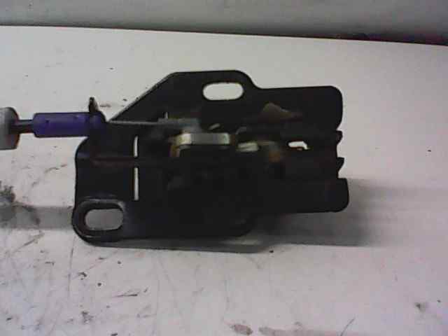 CERRADURA MALETERO / PORTON PEUGEOT EXPERT KASTEN Furg.