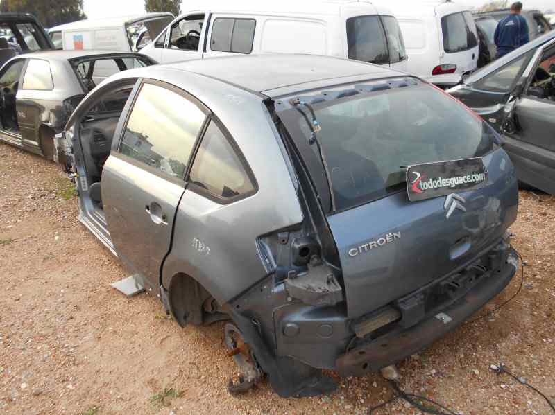 CITROEN C4 BERLINA Collection Motor 1,4 Ltr. - 65 kW 16V