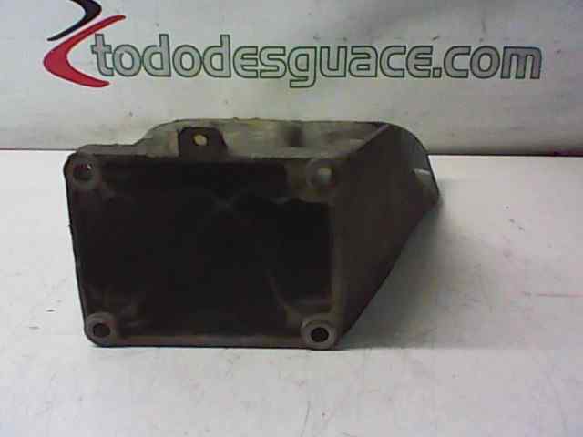 SOPORTE MOTOR SUPERIOR DERECHO PORSCHE CAYENNE (TYP 9PA1) Básico