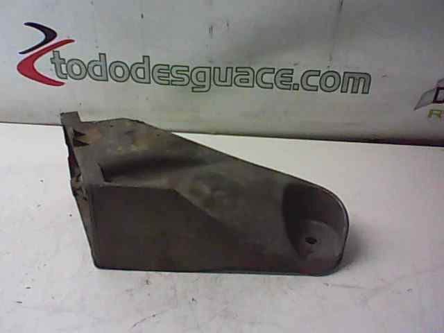 SOPORTE MOTOR SUPERIOR DERECHO PORSCHE CAYENNE (TYP 9PA1) Básico