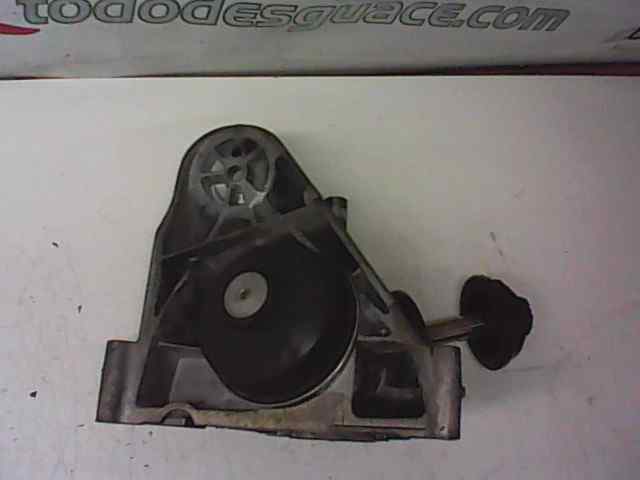 SOPORTE FILTRO ACEITE PORSCHE CAYENNE (TYP 9PA1) Básico