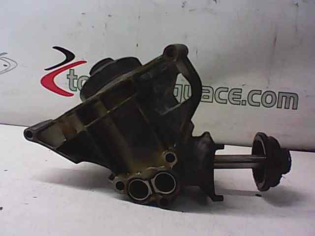 SOPORTE FILTRO ACEITE PORSCHE CAYENNE (TYP 9PA1) Básico