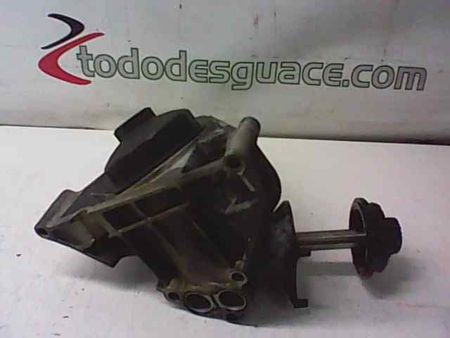 SOPORTE FILTRO ACEITE PORSCHE CAYENNE (TYP 9PA1) Básico