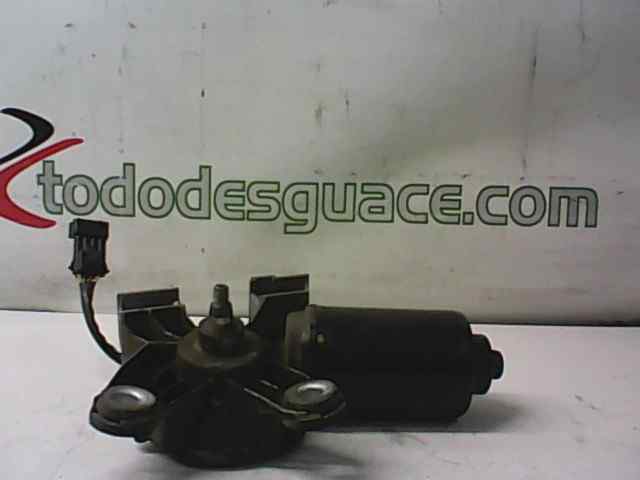 MOTOR LIMPIA DELANTERO OPEL VECTRA C BERLINA Sport