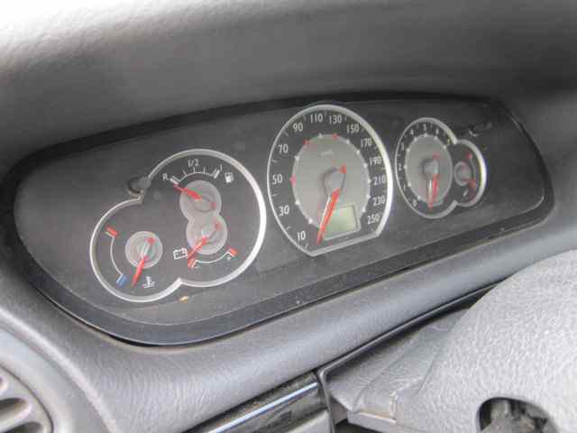 CITROEN C5 BERLINA Business Motor 2,0 Ltr. - 100 kW HDi FAP CAT (RHR / DW10BTED4)
