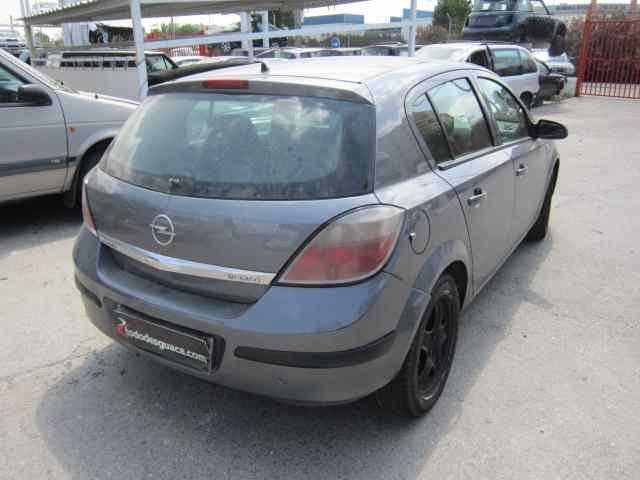 OPEL ASTRA H BER. Cosmo Motor 1,7 Ltr. - 74 kW 16V CDTI