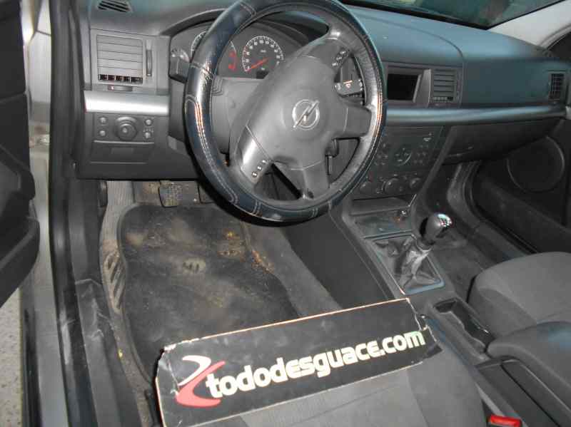 OPEL VECTRA C BERLINA Club Motor 1,8 Ltr. - 90 kW 16V CAT (Z 18 XE / 2H9)