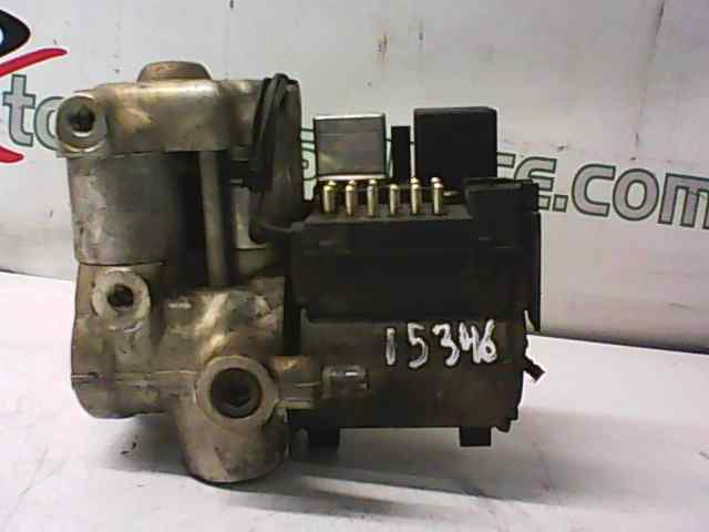 ABS MERCEDES CLASE E (W124) BERLINA *