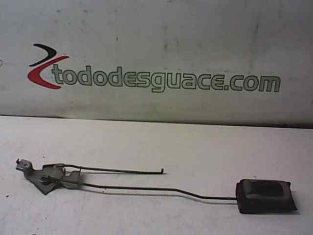 MANETA INTERIOR TRASERA DERECHA NISSAN SERENA (C23M) 2.3 Invitation D