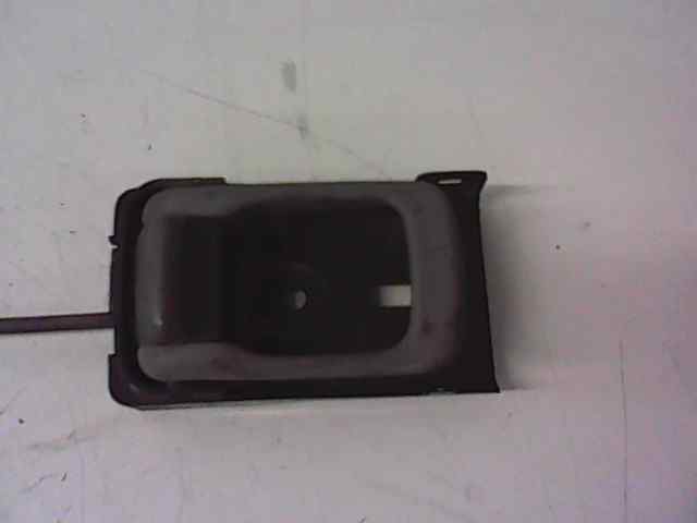 MANETA INTERIOR TRASERA DERECHA NISSAN SERENA (C23M) 2.3 Invitation D