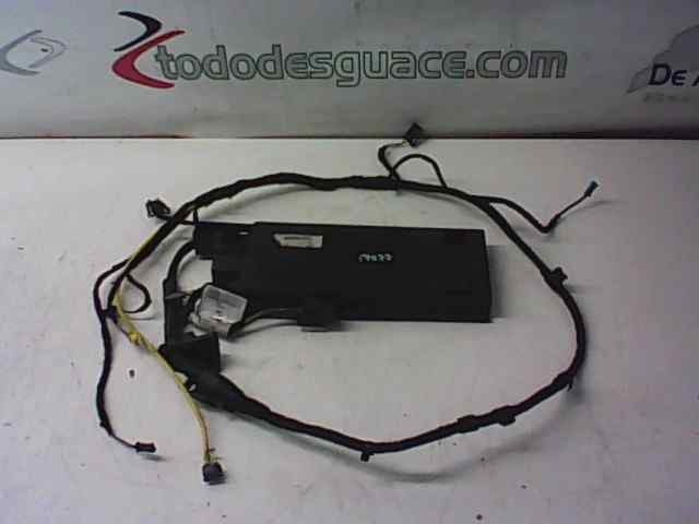 CABLEADO PORTON TRASERO MERCEDES CLASE S (W220) BERLINA 320 CDI (220.026)