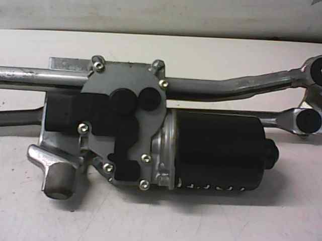 MOTOR LIMPIA DELANTERO BMW SERIE 1 BERLINA (E81/E87) 116i