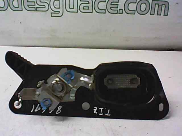 MANETA INTERIOR TRASERA IZQUIERDA PEUGEOT EXPERT KASTEN Furg.