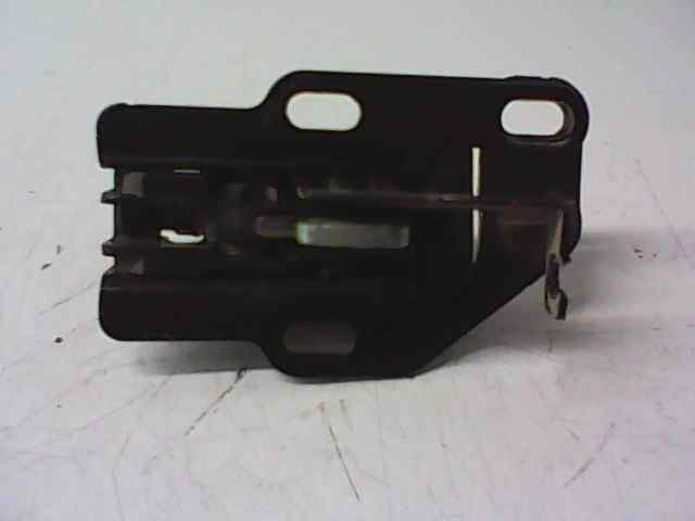 CERRADURA MALETERO / PORTON PEUGEOT EXPERT KASTEN Furg.