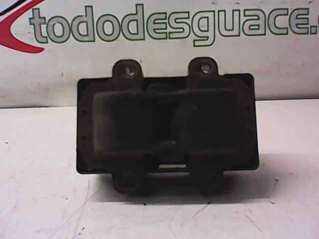 BOBINA ENCENDIDO RENAULT MEGANE I CLASSIC (LA0) 1.6e Alize