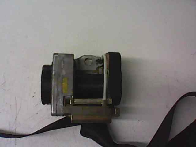 CINTURON SEGURIDAD DELANTERO DERECHO VOLKSWAGEN GOLF IV BERLINA (1J1) Básico