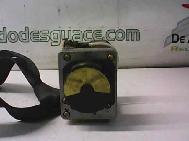 CINTURON SEGURIDAD DELANTERO DERECHO VOLKSWAGEN GOLF IV BERLINA (1J1) Básico