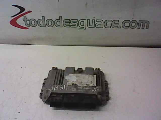 CENTRALITA MOTOR UCE PEUGEOT 306 BERLINA 3/5 PUERTAS (S1) Style D