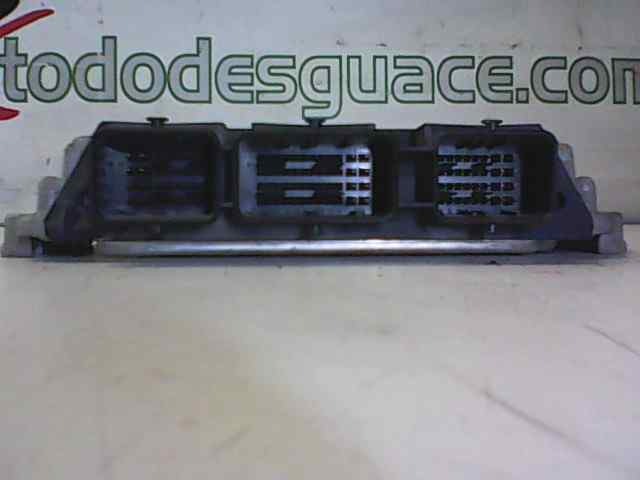 CENTRALITA MOTOR UCE PEUGEOT 306 BERLINA 3/5 PUERTAS (S1) Style D