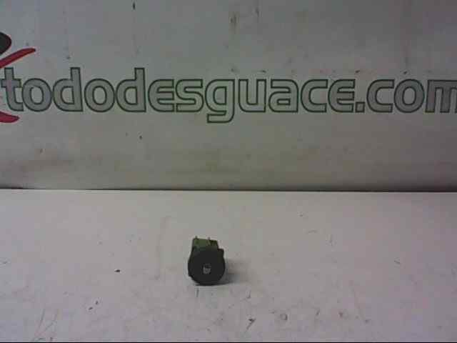 INTERRUPTOR BLOQUE CIERRE CENTRALIZADO CITROEN BERLINGO 1.9 Diesel