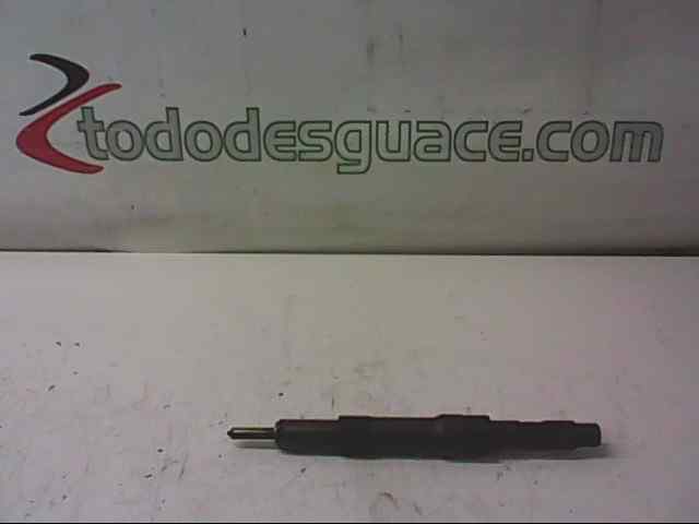 INYECTOR VOLVO S80 BERLINA 2.4 20V Turbo (200 CV) 5 velocidades