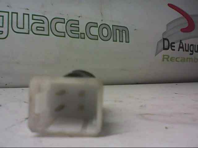 INTERRUPTOR PARE RENAULT CLIO II FASE II (B/CB0) Authentique