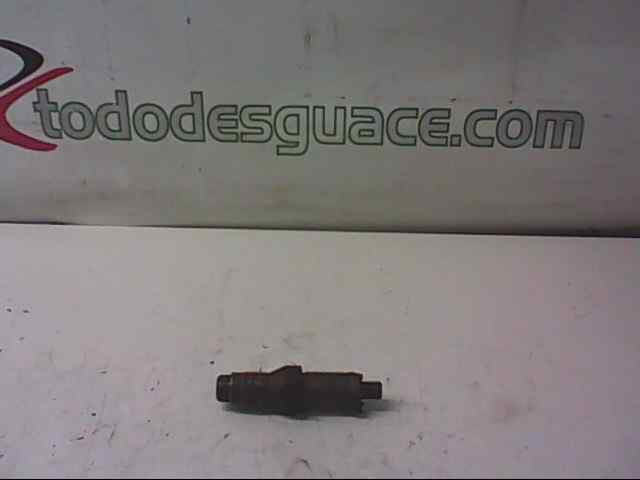 INYECTOR PEUGEOT PARTNER 1.9 D (69 CV) 5 velocidades