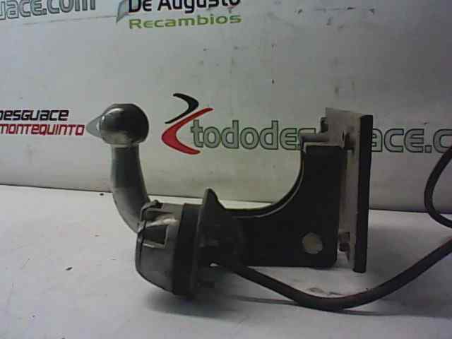 ENGANCHE REMOLQUE OPEL CORSA B 1.2 (45 CV) 5 velocidades