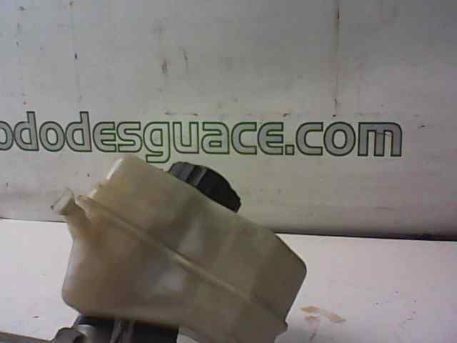 DEPOSITO LIQUIDO FRENOS BMW SERIE 1 BERLINA (E81/E87) 116i