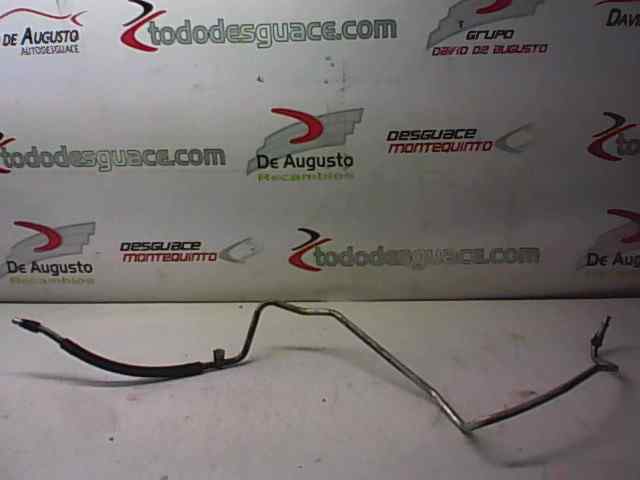 TUBOS AIRE ACONDICIONADO JAGUAR XJ 3.2 Executive