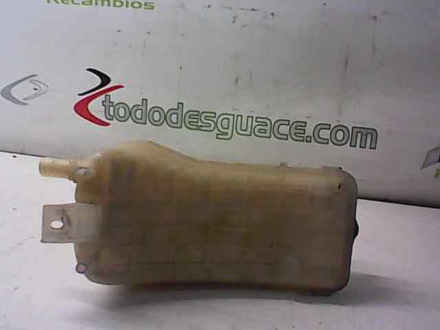 DEPOSITO EXPANSION CITROEN BERLINGO 1.9 Diesel