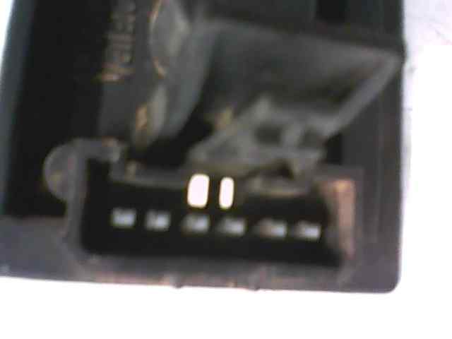 PORTALAMPARAS TRASERO IZQUIERDO CITROEN JUMPY Chapa Confort