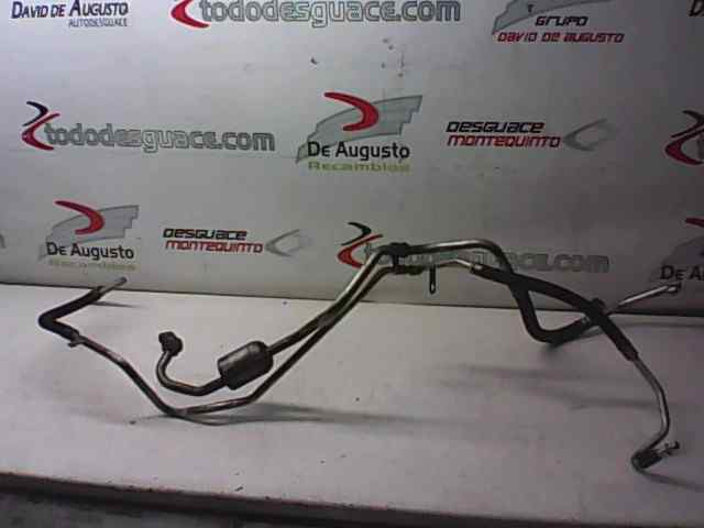 TUBOS AIRE ACONDICIONADO JAGUAR XJ 3.2 Executive