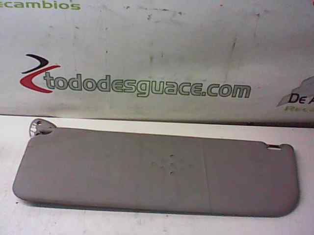 PARASOL IZQUIERDO FORD TRANSIT CAJA CERRADA '06 2.2 TDCi CAT