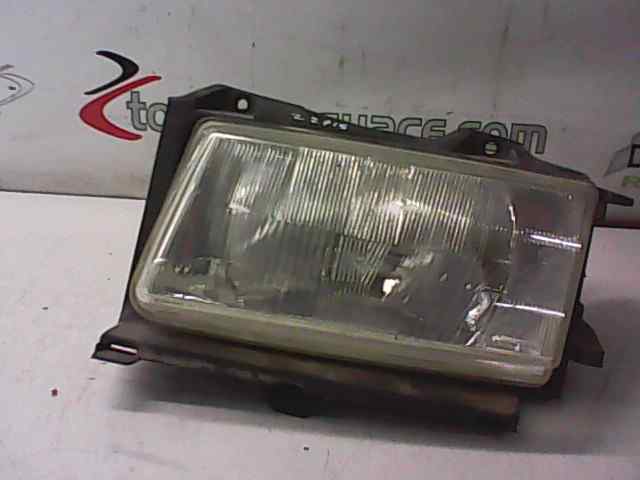 FARO IZQUIERDO PEUGEOT EXPERT KOMBI Confort acristaldo (5 asientos)