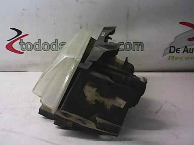 FARO IZQUIERDO PEUGEOT EXPERT KOMBI Confort acristaldo (5 asientos)