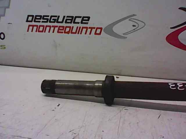 TRANSMISION DELANTERA DERECHA PEUGEOT 307 (S1) XS