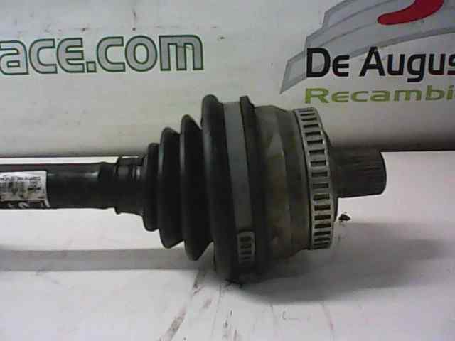TRANSMISION DELANTERA IZQUIERDA AUDI A4 BERLINA (B5) 1.8 T