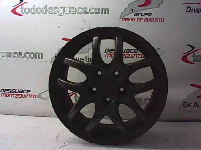 LLANTA CHRYSLER VOYAGER (RG) 2.5 CRD LX