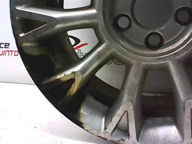 LLANTA FORD FOCUS BERLINA (CAP) Ambiente (D)