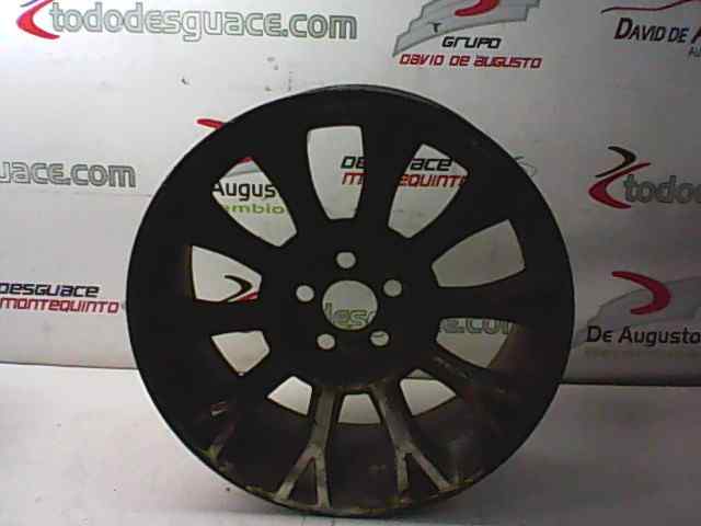 LLANTA FORD FOCUS BERLINA (CAP) Ambiente (D)