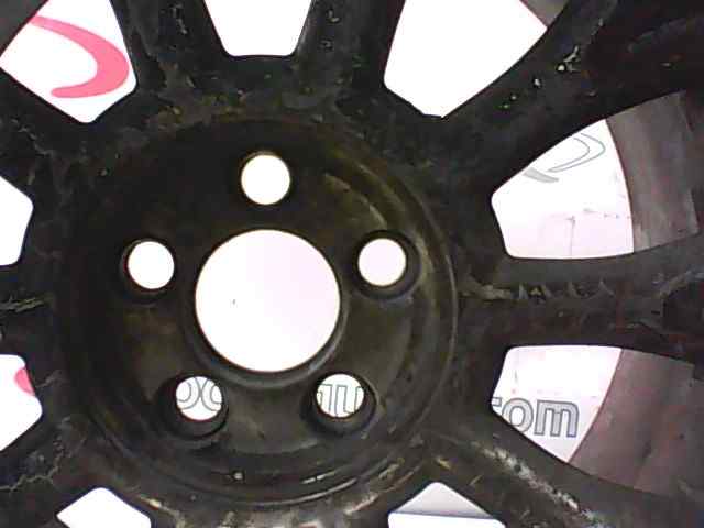LLANTA FORD FOCUS BERLINA (CAP) Ambiente (D)